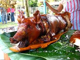 10 Low Carb Filipino Dishes You Must Try Lechon Filipino Recipes Filipino Dishes