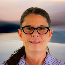 Meet Stephanie Johnson