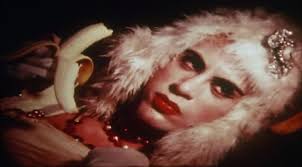 I look Sexy-but Sweet”: Notes