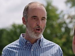 Your Worst Nightmare" The Killer Beside Me (TV Episode 2014)