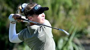 Nelly korda height and weight. Watch Nelly Korda On Her 2019 Playing With Sister