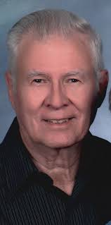 Henry Oliver Obituary