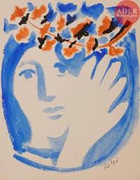 Vente de Noël Arts du XXème siècle