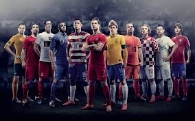 A collection of the top 65 soccer 4k wallpapers and backgrounds available for download for free. Football Players Hd Wallpapers Top Free Football Players Hd Backgrounds Wallpaperaccess