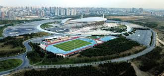 Yeniden ev sahipliği yapmaya hazırlanan atatürk olimpiyat stadı ise yeni çehresi ile tam anlamıyla göz kamaştıracak. Http Www Basaksehir Gov Tr Ataturk Olimpiyat Stadi