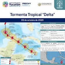 Maybe you would like to learn more about one of these? Preven Que Huracan Llegue A Cancun El Miercoles