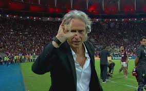 Find out jorge jesusnet worth 2021, salary 2021 detail bellow. Avassalador Com Jorge Jesus Flamengo Conquistou 31 Dos 36 Pontos Disputados No Brasileirao Flamengo Coluna Do Fla