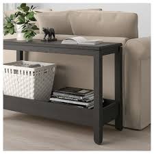 Havsta Tavolo Consolle Marrone Scuro 100x35x63 Cm Ikea It Ikea Console Table Console Table Ikea