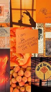 The tradition was to go out for dinner before and then went for a few drinks. Orange Aesthetic Iphone 7 Wallpaper 2021 3d Iphone Wallpaper