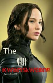 Hungergames Verhalen