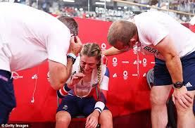 Olympic cycling champions laura and jason kenny share their joy as son albert, 2, learns how to ride a bike in lockdown olympic cycling,cycling,olympics,olympic games,track cycling,cycling track,2012. Zrmxaofkqomwm