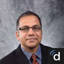 Dr. Benjamin Fail, MD