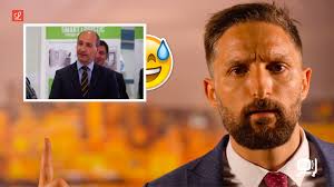 WATCH: Kaxxaturi Is Back And Jon Mallia's Talking Dirty About Malta's  Sexual Health