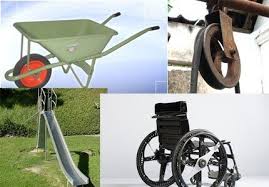 Agar mudah kita urut rumus ukuran anak tangganya sebagai a, b dan c berikut. Kuis Usaha Dan Pesawat Sederhana Science Quizizz