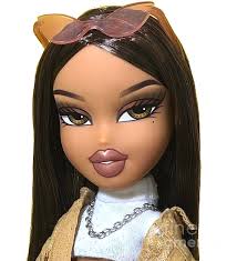 Mary Bratz