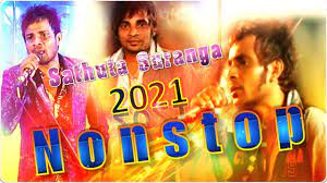 Sathuta Suranga Nonstop New Sinhala Dj Remix 2021 New Sinhala Song 2 In 2021 Dj Remix Songs Dj