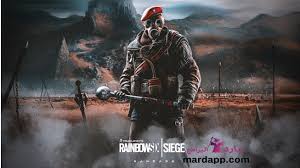 Tom clancy's rainbow six siege is an online tactical shooter video game developed by ubisoft montreal and published by ubisoft. ØªØ­Ù…ÙŠÙ„ Ù„Ø¹Ø¨Ø© Ø±ÙŠÙ†Ø¨Ùˆ 6 Ø³ÙŠØ¬ Ù„Ù„ÙƒÙ…Ø¨ÙŠÙˆØªØ± Tom Clancy S Rainbow Six Siege Ù„Ù„ÙƒÙ…Ø¨ÙŠÙˆØªØ± Ø¨Ø±Ø§Ø¨Ø· Ù…Ø¨Ø§Ø´Ø± Ù…ÙŠØ¯ÙŠØ§ ÙØ§ÙŠØ±