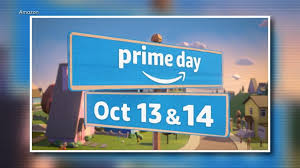 Among the discounted items are a. New Consumer Warning About Con Artists On Amazon Prime Day Video Abc News