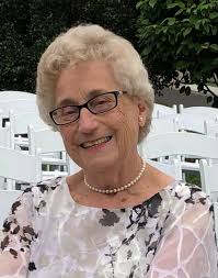 Betty Heiney, a longtime Monroe resident, was a popular teacher at Masuk