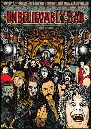 UNBELIEVABLY Bad 5 by Danger Coolidge - Issuu