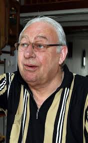 Alain Bour's Instagram, Twitter & Facebook