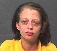 Pascagoula Police Department releases crime report for Jan. 6-15, 2015,  Jackson County mugs included