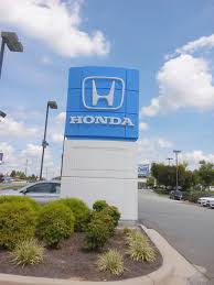 CJ at Carey Paul Honda | Snellville GA