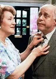 Bob Mackenzie Fan Casting