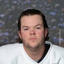 Aidan Busnel's High School Career Home