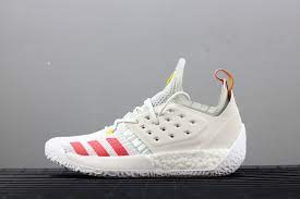 Adidas harden vol 2 ls buckle black white ac7435 basketball shoe size 12. White Harden Vol 2 Off 53 Www Usushimd Com