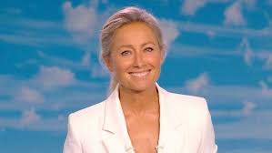 VIDEO - Anne-Sophie Lapix : âge, couple, enfants... Ce quil faut connaître