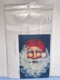 COUNTRY FRIENDS RONNIE BRINGLE Tole Painting Pattern STEP BY STEP FACE