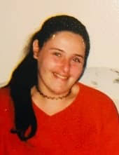 Obituary: Melissa 'Missy' Evans