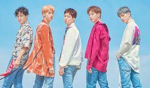 The latest tweets from @nf_official_jp Quiz Which N Flying Member S Ideal Type Are You The Closest To Kpopmap