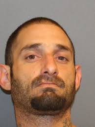 Forrest Co Arrests 03/13-03/15/2015