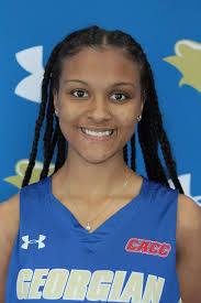 2019-20 Women's Basketball Roster