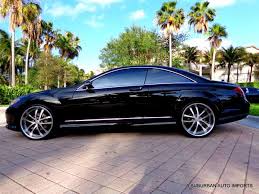 2007 Mercedes Cl550 Mercedes Benz Cl Dream Cars Mercedes Benz Cars