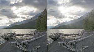 How To Make Light Rays Through Clouds In Photoshop Adobe Photoshop Photography Photoshop Photography Photoshop Lightroom