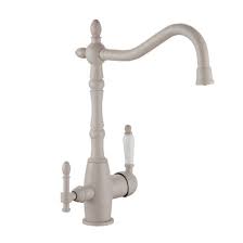Copper pipe is an odd size : China Three Ways Drinking Water Kitchen Mixer With Copper Pipe China 3 Way Faucet Drinking Water Faucet