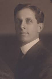 William Marvin Alexander (1877-1940)