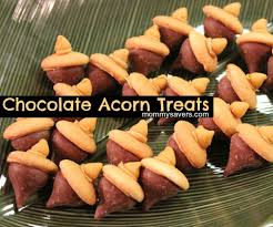 Try one of these quick and easy pies, cakes, cheesecakes, and other desserts the next time you're craving something sweet. Kids Thanksgiving Desserts Thanksgiving Desserts For Kids Thanksgiving Decorations Food Everything S Cuter When It S Mini