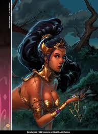 Rule34 - If it exists, there is porn of it  nei ruffino, dejah thoris   4535711