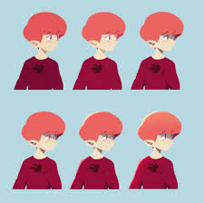 Concept Art Lighting Guide Daylight Sunset Moonlight By Vampbyte Clip Studio Tips ✨ — gabriel picolo @_picolo #characterdesign how to art. concept art lighting guide daylight