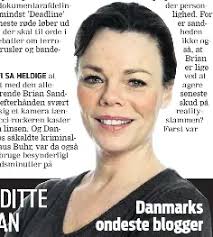 FRI TALETID TIL BJARNE OG BRIAN