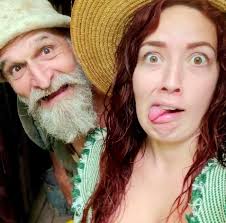 Hilarious Cornhole Commentary from Jefferson County