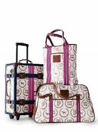 Sell those shoes you forgot about to buy one of these bags. This Is On My Wish List For My Honeymoon Victoria Secret Secret Pink Travel Bags