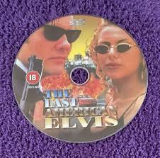 The Last American Elvis