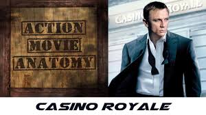 Casino Royale Review Action Movie Anatomy Youtube