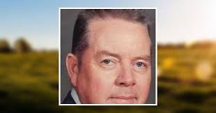 George Lee Richardson Obituary August 19, 2014