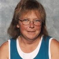 Obituary information for Jo Heuertz